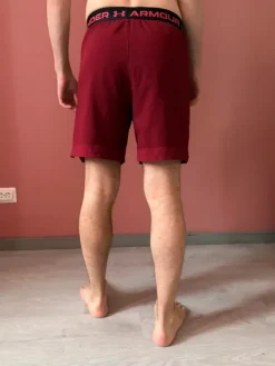 Online Under Armour shortsit