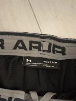 Best Under Armour urheilushortsit