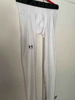 Hot Under Armour Underarmour Hg compression pants