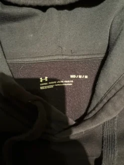 Clearance Under Armour Underarmour hoodie