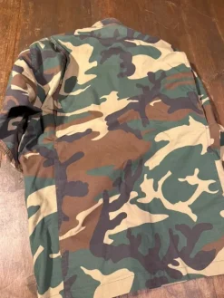 Discount Army Uniforma švarkas