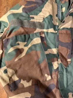 Discount Army Uniforma švarkas