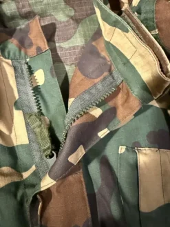 Discount Army Uniforma švarkas