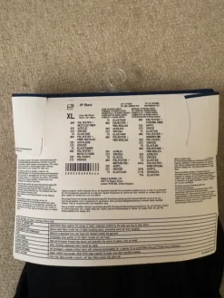 Discount Uniqlo termo marškinėliai