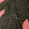 Clearance lordkitch Unique striped top S