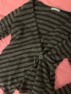 Clearance lordkitch Unique striped top S