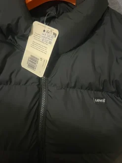 Levi's untuvatakki / puffer