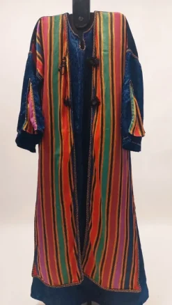 Best Vintage Love Upea kaftaani