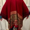 Discount Upea villashaali/poncho