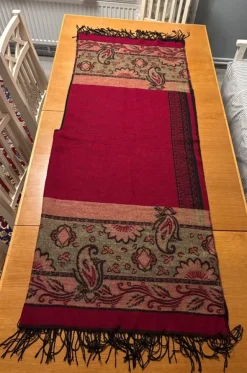 Discount Upea villashaali/poncho