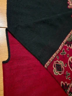 Discount Upea villashaali/poncho