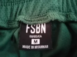 Outlet FSBN Urheilu shortsit