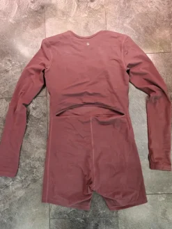 New glowmode Urheiluhaalari