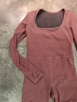 New glowmode Urheiluhaalari