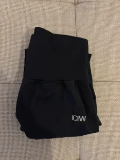 Hot ICIW Urheiluhousut