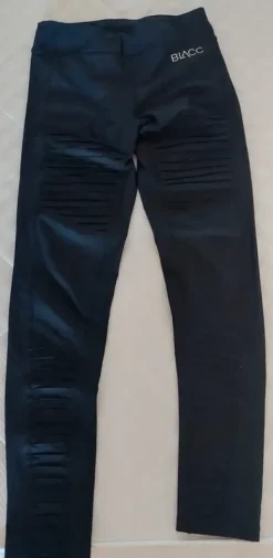 Clearance Blacc Urheiluhousut