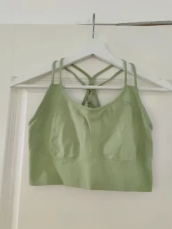 Hot ICANIWILL Urheiluliivit