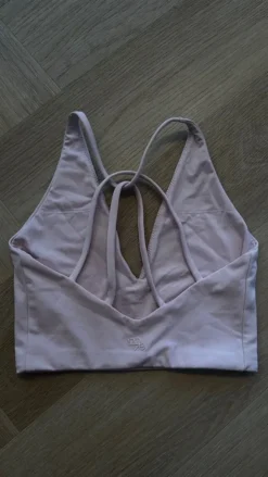 New H&M Urheiluliivit