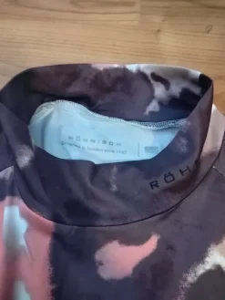 Clearance Röhnisch Urheilupaita