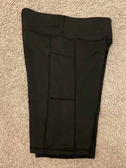 New Ei tietoa Urheilu/pyöräily shortsit