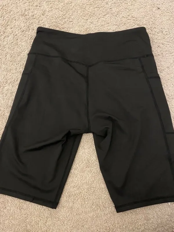 New Ei tietoa Urheilu/pyöräily shortsit