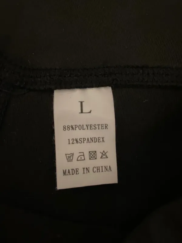 New Ei tietoa Urheilu/pyöräily shortsit