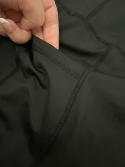 New Ei tietoa Urheilu/pyöräily shortsit