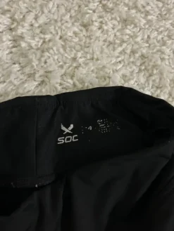 Discount SOC urheilushortsit