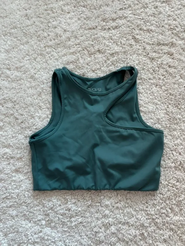 Outlet H&M Urheilutoppi