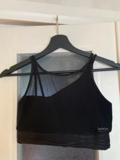 Hot Lefties Urheilutoppi M