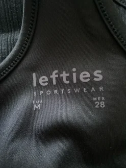 Hot Lefties Urheilutoppi M