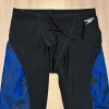 Hot Speedo Uudenveroiset V-Cut jammer uimahousut, koko 85 cm / 34