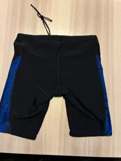 Hot Speedo Uudenveroiset V-Cut jammer uimahousut, koko 85 cm / 34