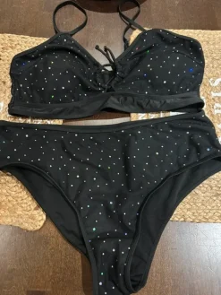 New Shein Uudet bikinit