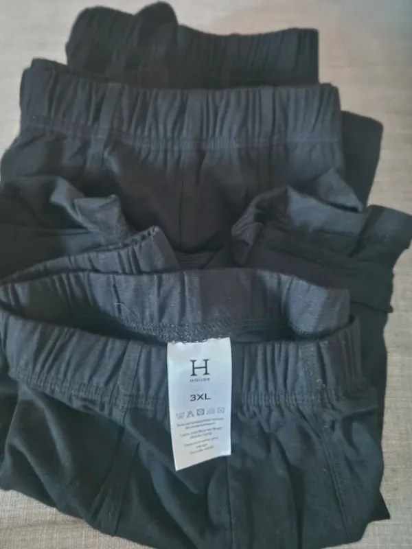 Clearance House Uudet bokserit