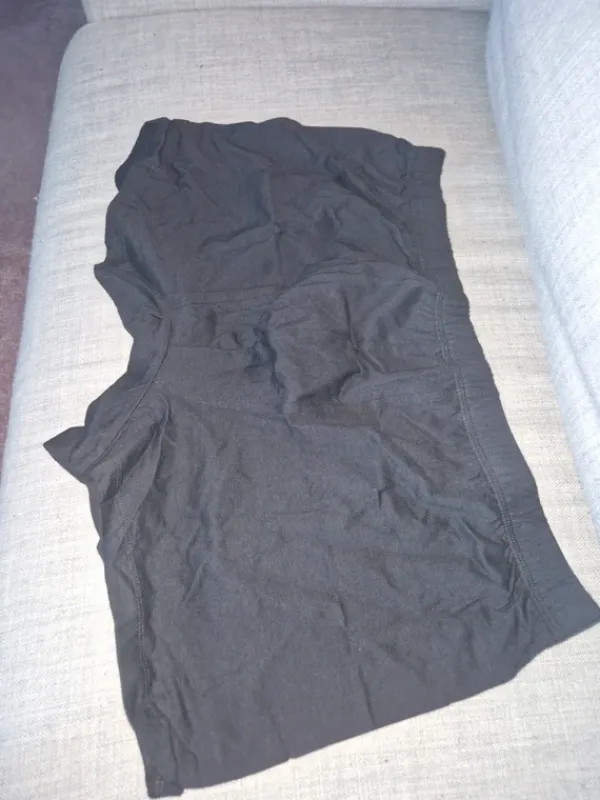 Clearance House Uudet bokserit