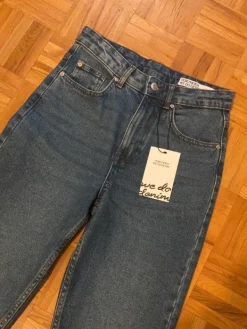 Outlet Vero Moda Uudet farkut