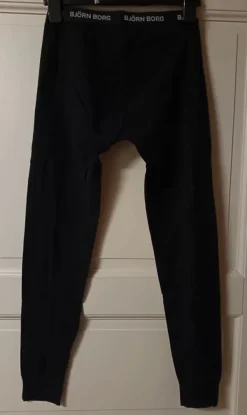 Sale Björn Borg Uudet pitkät alushousut