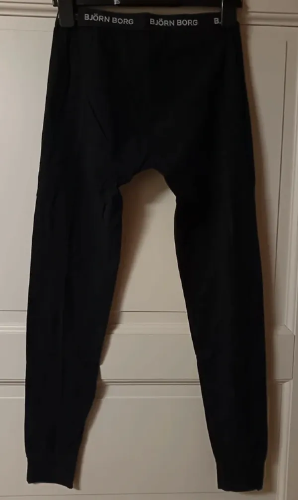Sale Björn Borg Uudet pitkät alushousut