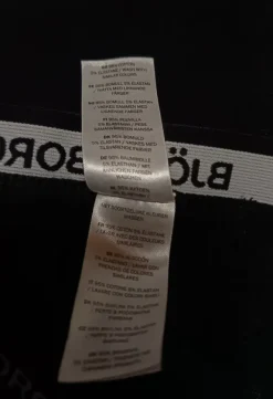 Sale Björn Borg Uudet pitkät alushousut