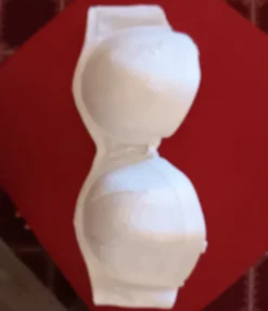 Hot Pola Uudet rintaliivit