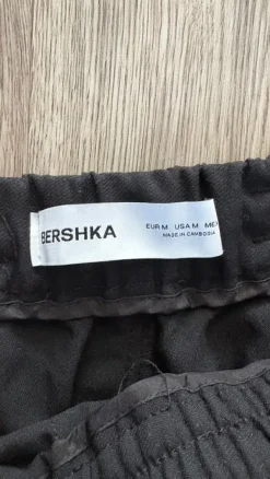 Best Bershka Uudet shortsit M