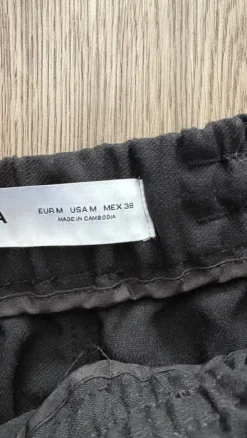 Best Bershka Uudet shortsit M