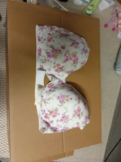 New Uudet topatut rintaliivit(629)