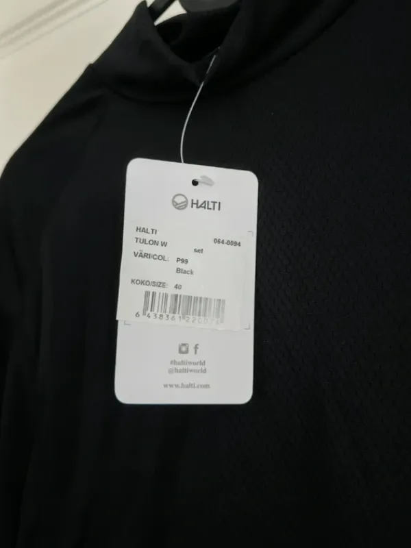 Best Halti Uusi aluskerrasto