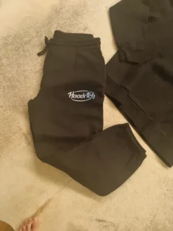 Clearance Hoodrich Uusi collegepuku