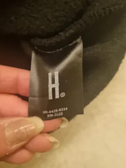 Clearance Hoodrich Uusi collegepuku