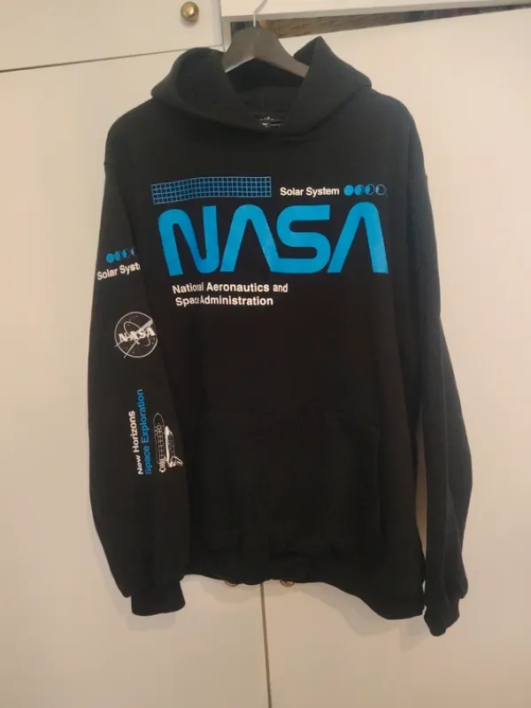 Outlet SMOG Uusi huppari