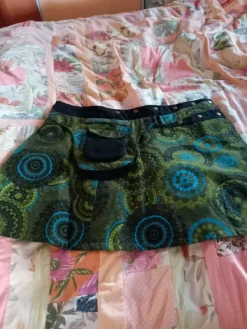 Outlet mithu Uusi kietaisuhame