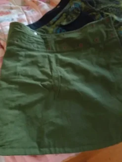 Outlet mithu Uusi kietaisuhame